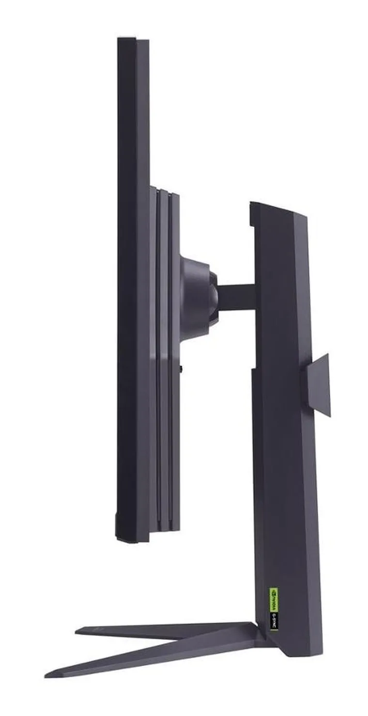 LG, monitor LED, 31,5", 32GS75Q-B, 180Hz