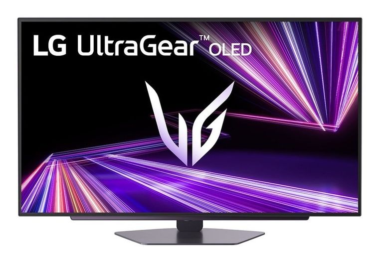 LG, monitor, OLED GX7 27”, 27GX704A-B QHD UltraGear, 240Hz