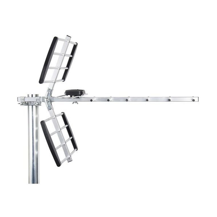 Libox, antena kierunkowa Dvb-t 16-el, pasywna z filtrem Lte