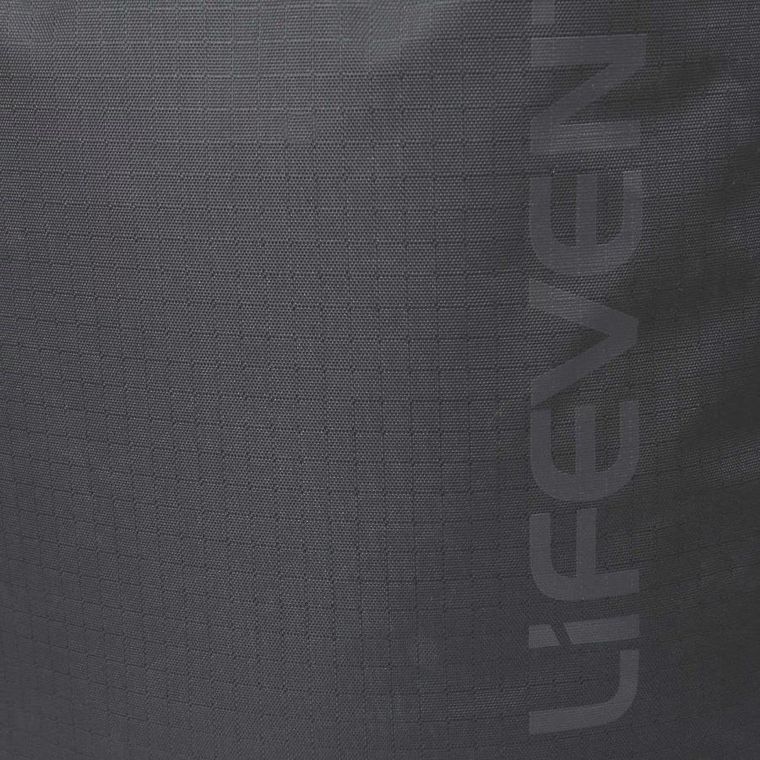 Lifeventure, Storm, worek wodoszczelny, black, 5l