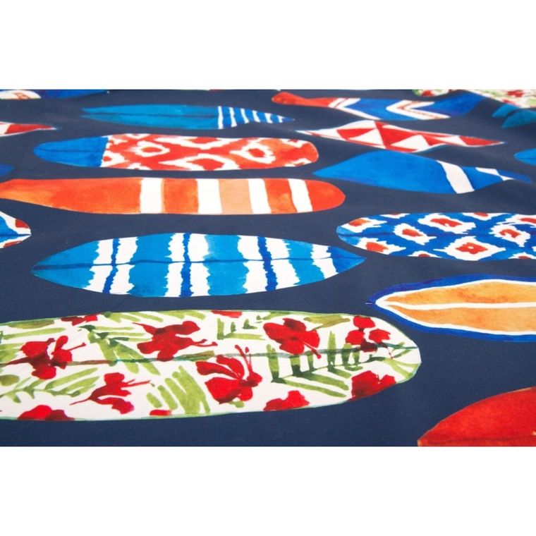 Lifeventure, Surfboards, koc piknikowy wodoodporny