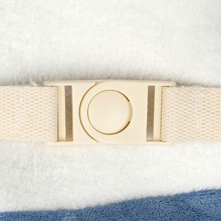 Lilliputiens, Kotka Jeanne, plecak-maskotka