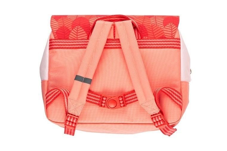 Lilliputiens, Leśny Domek, tornister szkolny