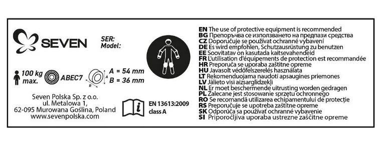 Lilo i Stitch, drewniana deskorolka, Far Out