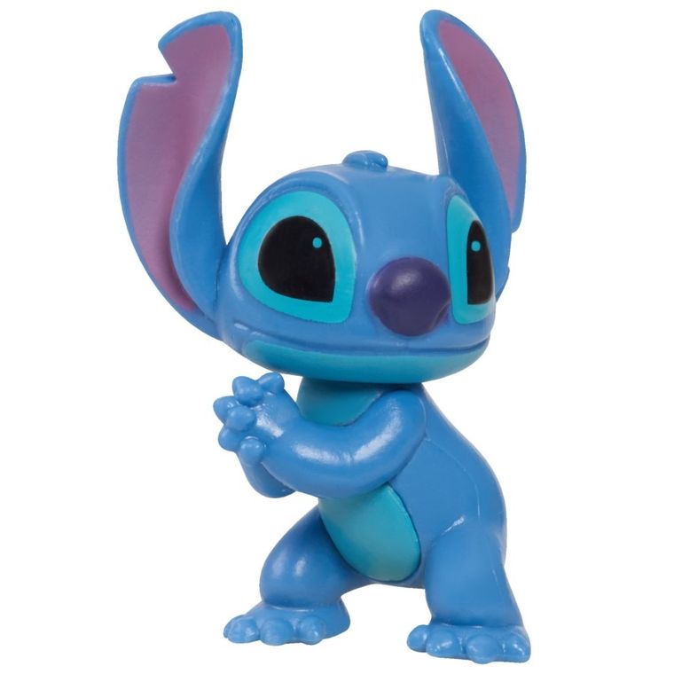 Lilo i Stitch, figurki kolekcjonerskie, 5 szt.
