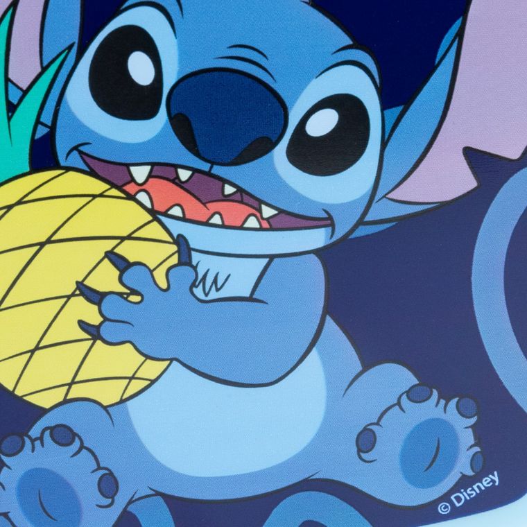 Lilo i Stitch, Funny, lunchbox