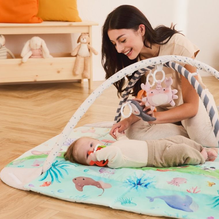 Lionelo, Anika, mata edukacyjna, natural