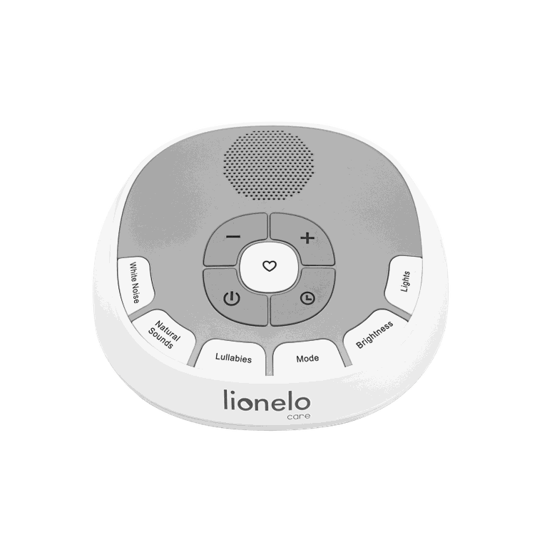 Lionelo, Babynap, pozytywka z lampką nocną