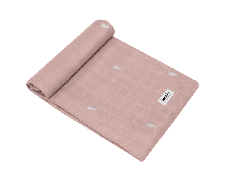 Lionelo, Bamboo Set, pieluszki dla dziecka, 3 szt.