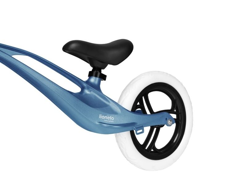 Lionelo, Bart, rowerek biegowy, Sky Blue