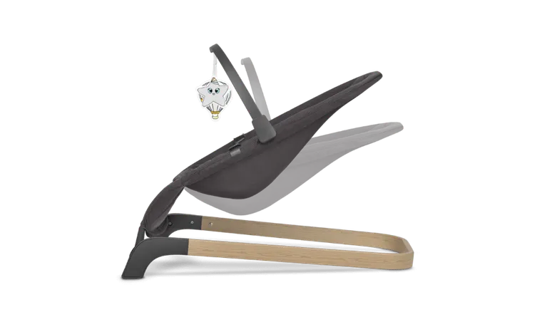 Lionelo, June, bujaczek, Grey Stone