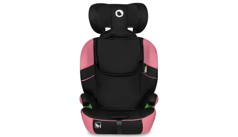 Lionelo, Levi One I-Size, fotelik samochodowy, Pink Rose, 76-150 cm