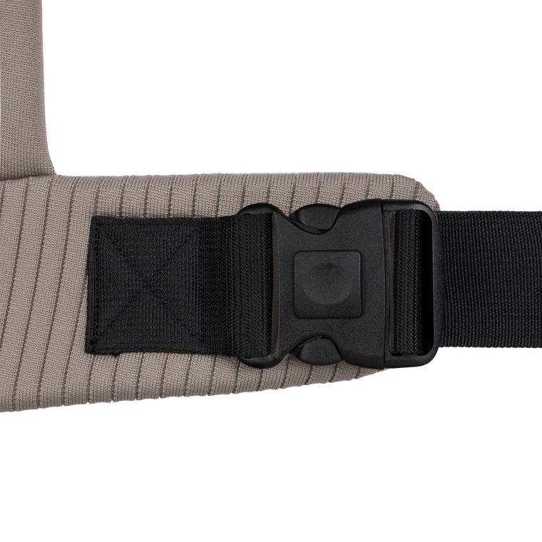 Lionelo, Mabel, nosidło, beige taupe