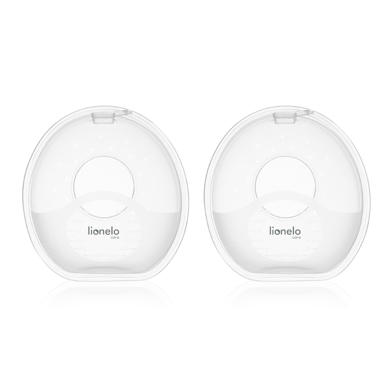 Lionelo, Milky Simple, kolektor