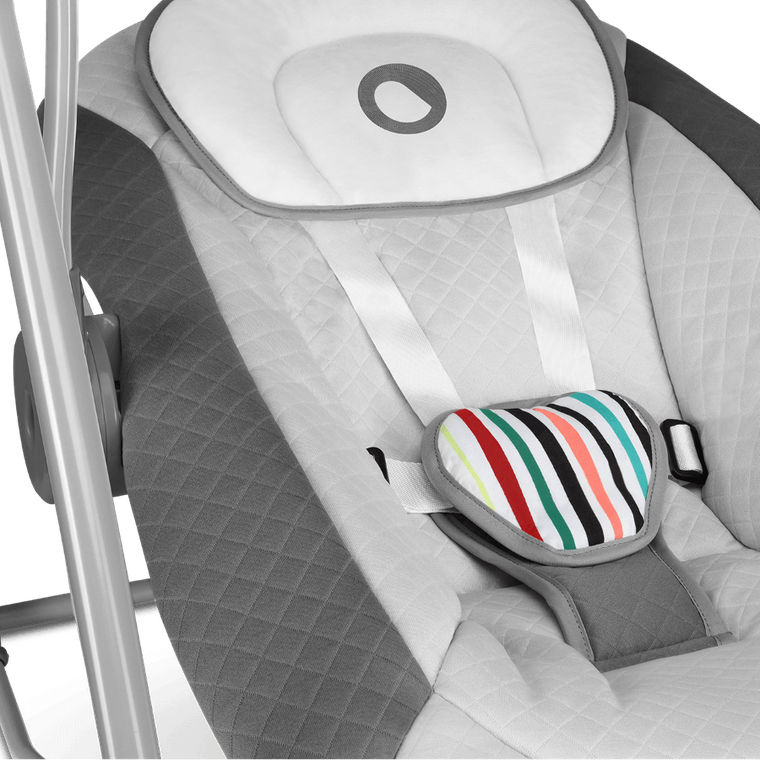 Lionelo, Otto, bujaczek, Grey