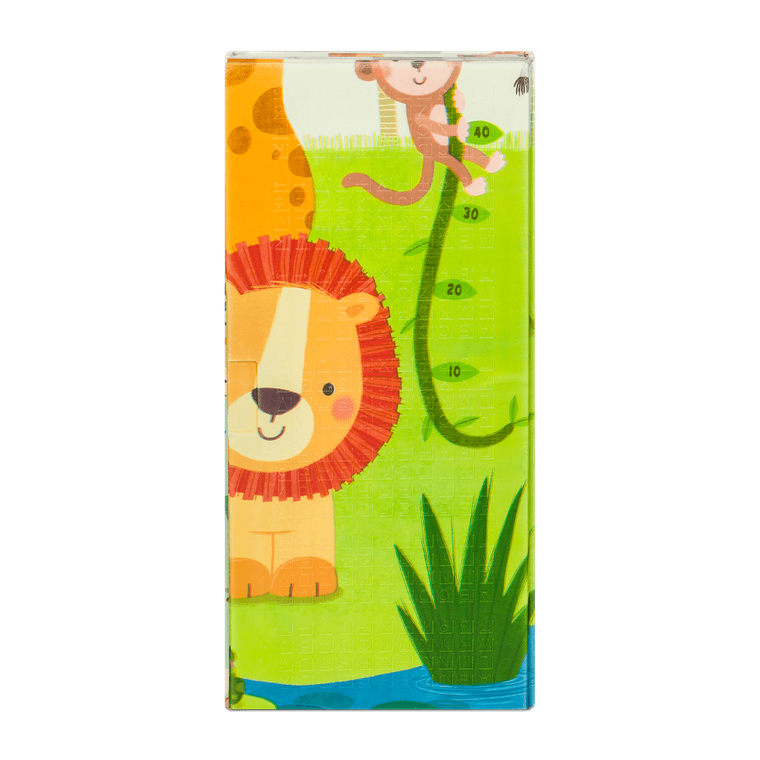 Lionelo, Robby, mata edukacyjna