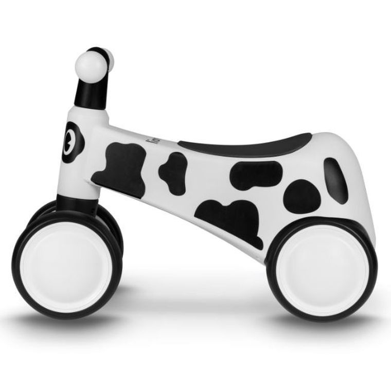 Lionelo, Sammy, rowerek biegowy, White