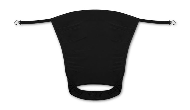 Lionelo, Stroller Sun Cover, osłona przeciwsłoneczna do wózka