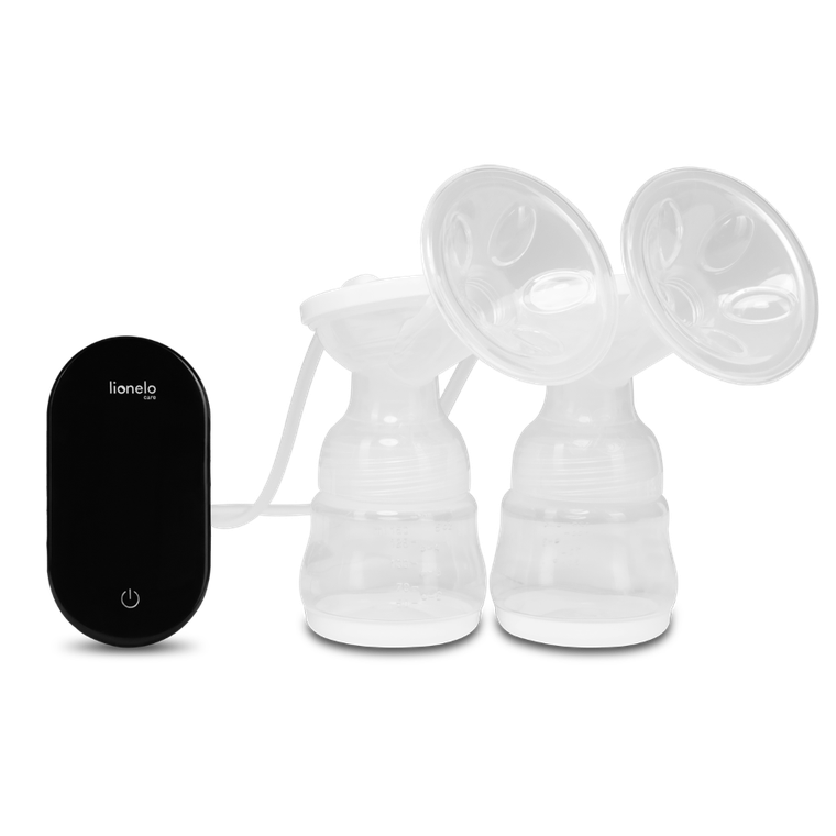 Lionelo, Twee Go, laktator elektryczny