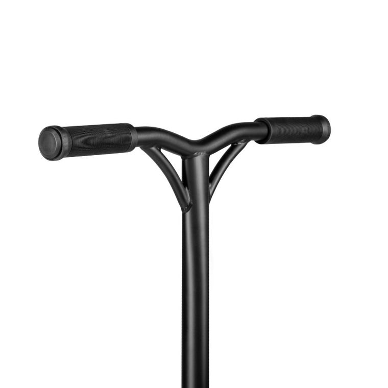 Lionelo, Whizz, hulajnoga, Black Carbon Yellow