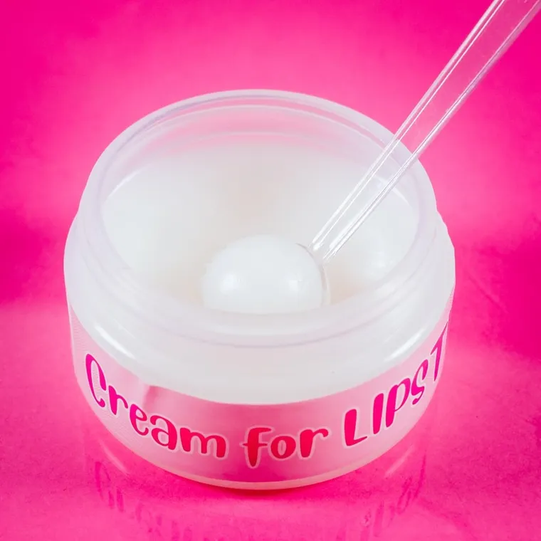 Lisciani, I'm a Genius, Manufaktura Szminek, zestaw kreatywny