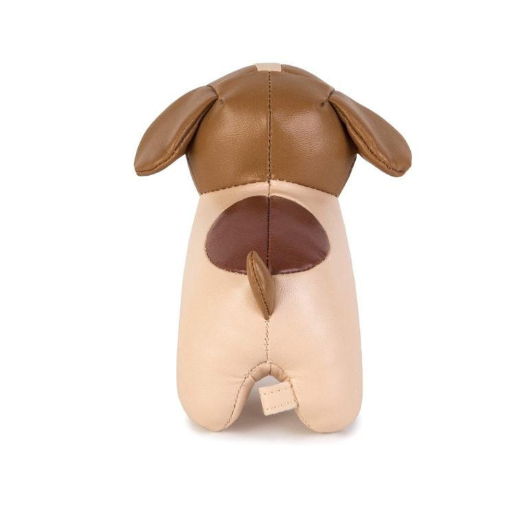 Little Big Friends, Farm Tiny Friends, grzechotka, pies Adrien