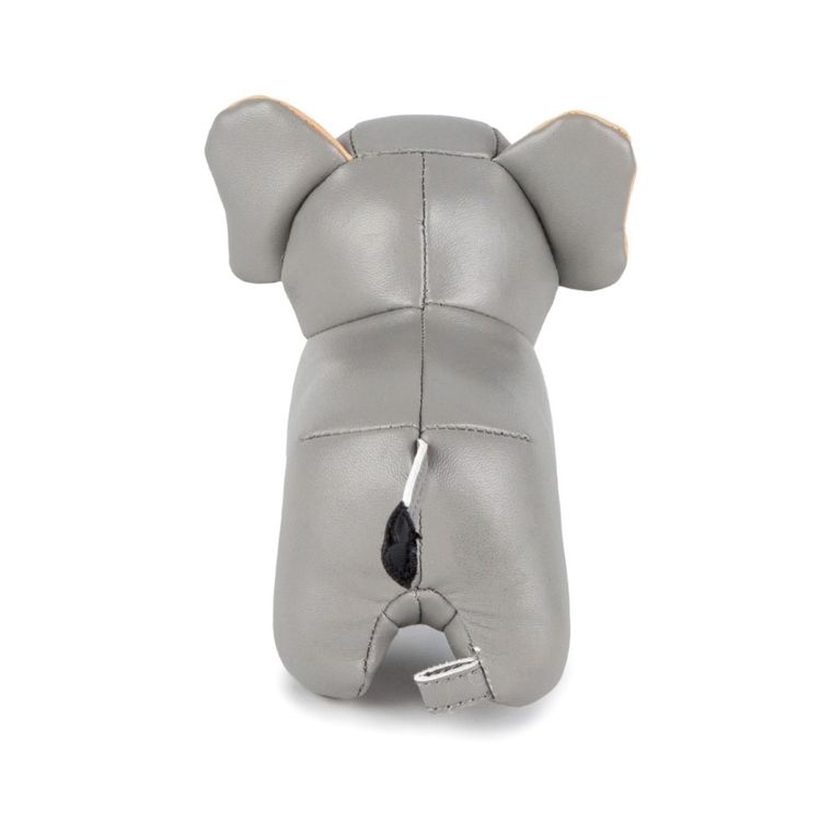 Little Big Friends, Jungle Tiny Friends, grzechotka, słoń Vincent