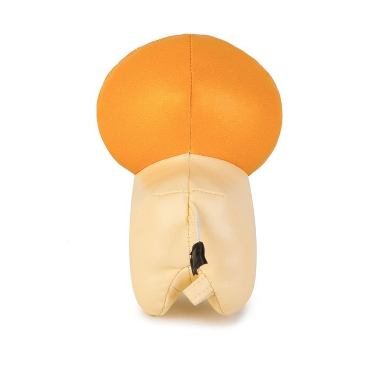 Little Big Friends, Jungle Tiny Friends, Lew Jackson, miękka figurka