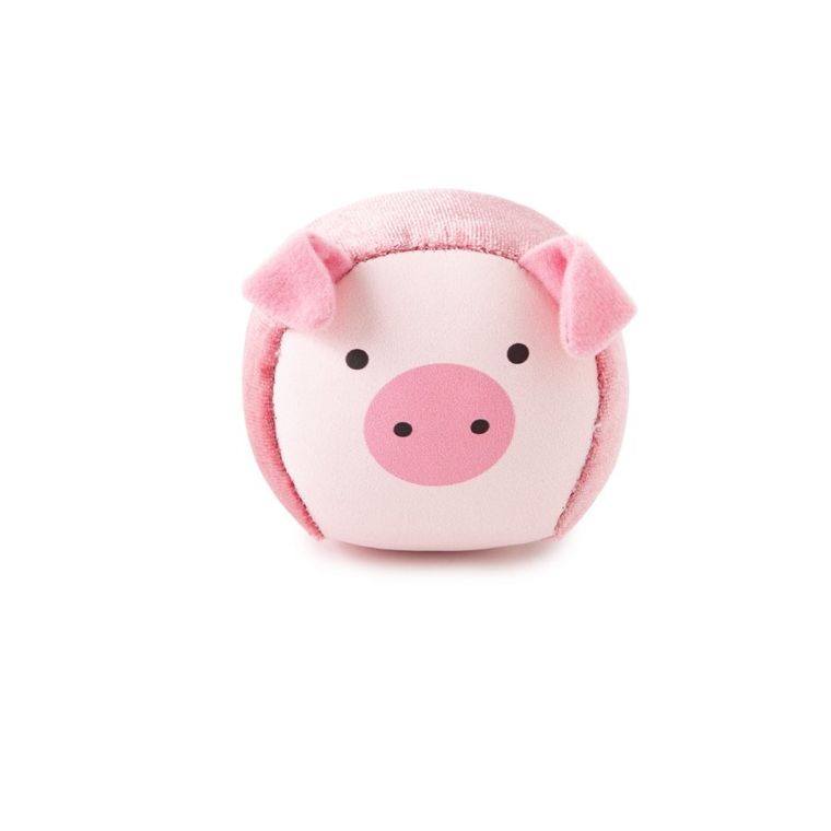 Little Big Friends, Roly Poly, zestaw piłeczek, farma