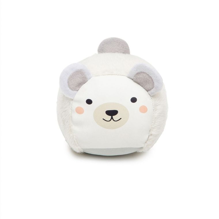 Little Big Friends, Roly Poly, zestaw piłeczek, ocean