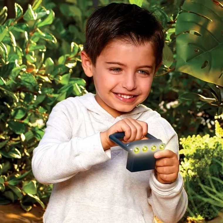 Little Tikes, Big Adventures, Safari SUV, pojazd