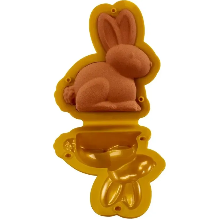 Little Tikes, Creative Chefs, zestaw do przygotowania koszyczka wielkanocnego