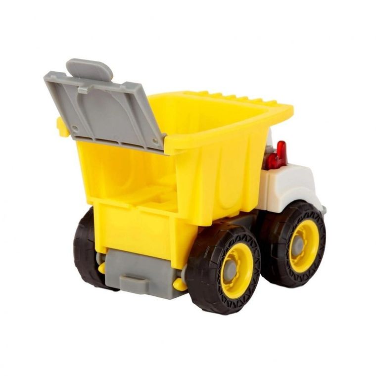 Little Tikes, Dirt Digger Minis, pojazd, wywrotka