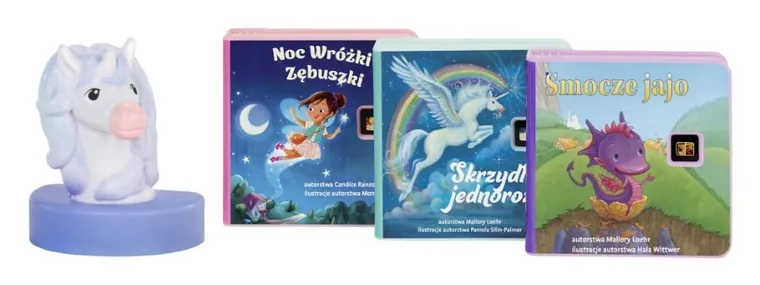 Little Tikes, Story Dream Machine, Magiczne Postacie, zestaw bajek do projektora 8151348