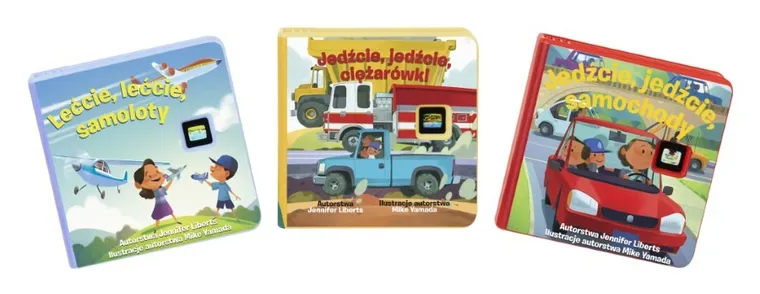 Little Tikes, Story Dream Machine, Pojazdy, zestaw bajek do projektora 8151348