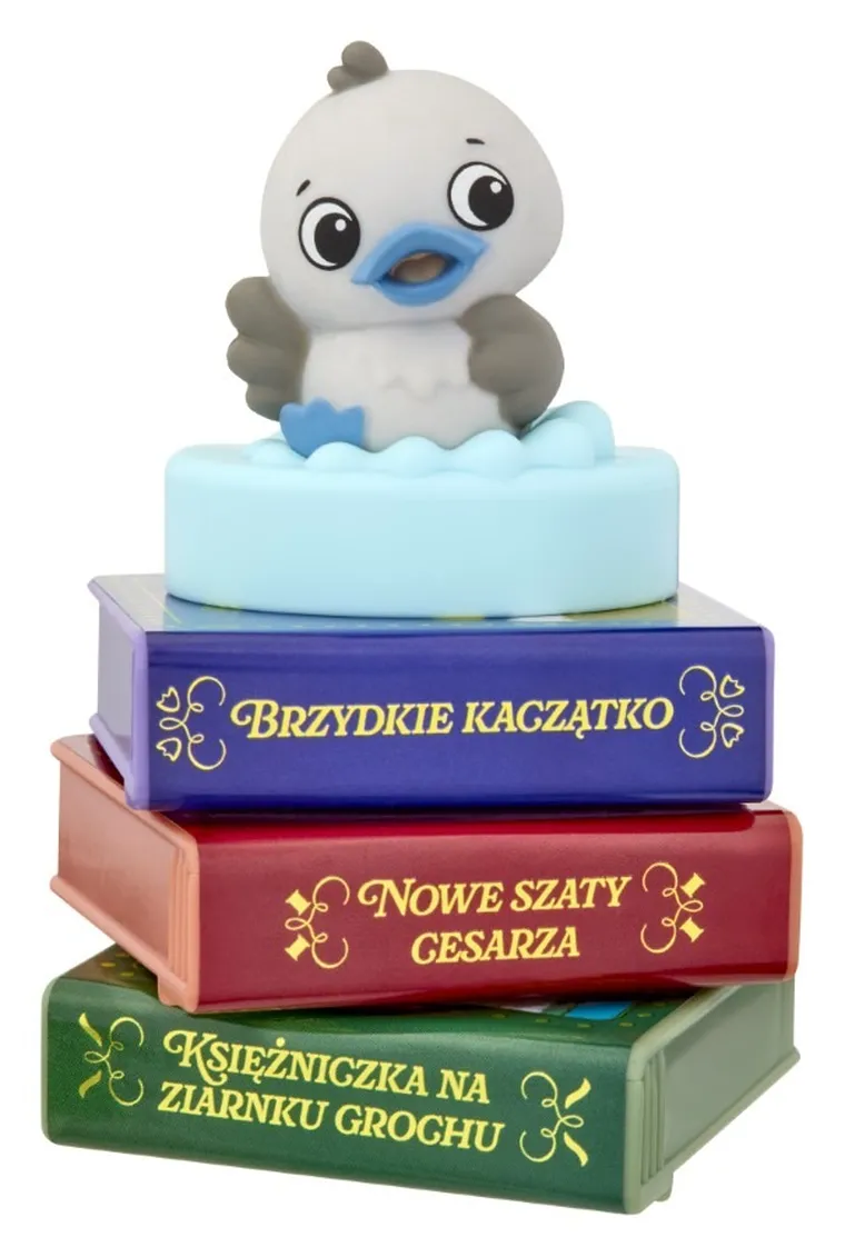 Little Tikes, Story Dream Machine, projektor do wyświetlania bajek