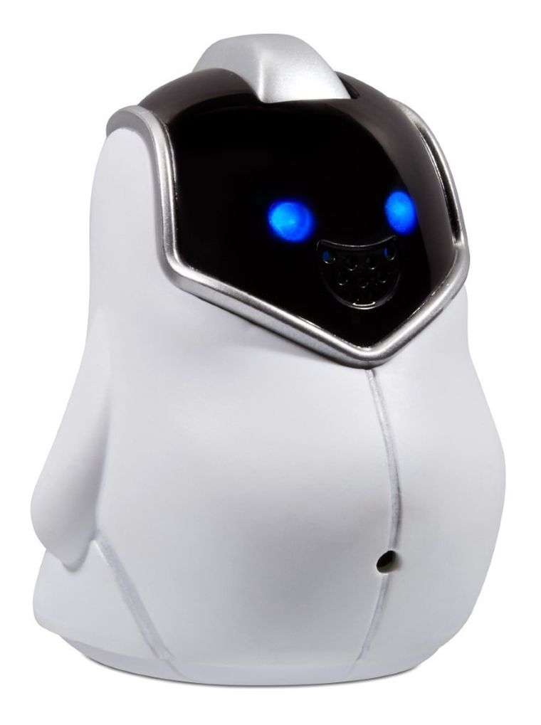 Little Tikes, Tobi Friend 1, Booper, robot interaktywny