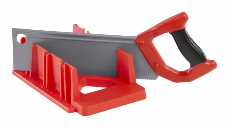 Little Tikes, zestaw do cięcia i pomiaru, stolarka