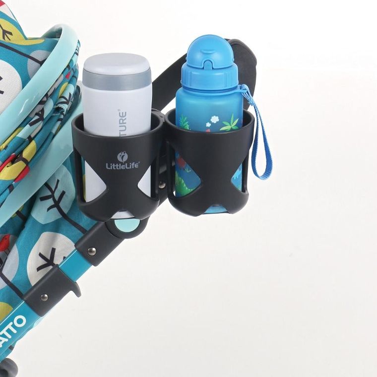 LittleLife, podwójny uchwyt na kubek