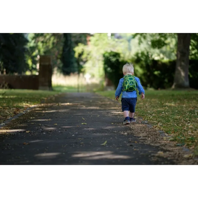 LittleLife, Żółw, plecak dla przedszkolaka