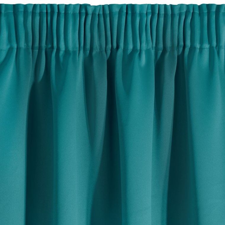 Logan, zasłona z tkaniny zaciemniającej, 135-270 cm