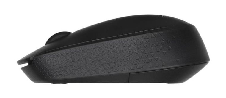 Logitech, B170, mysz optyczna, 910-004798