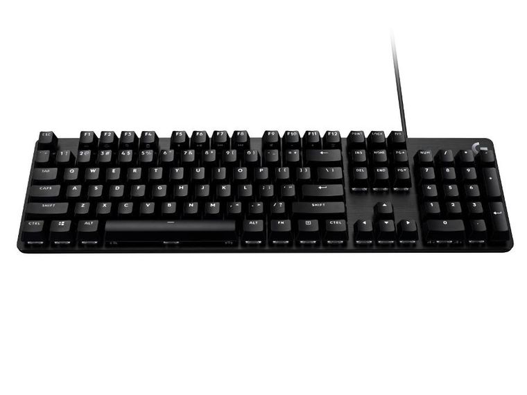 Logitech, G413 SE GX Linear, klawiatura