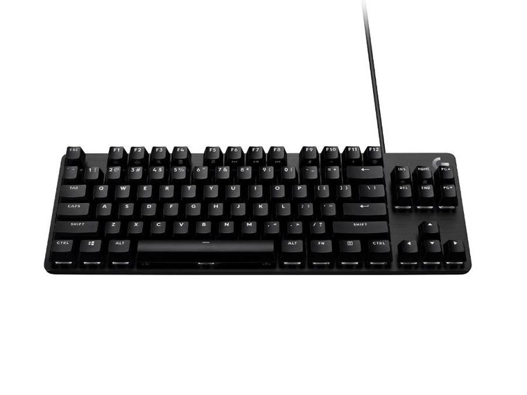 Logitech, G413 TKL SE, klawiatura