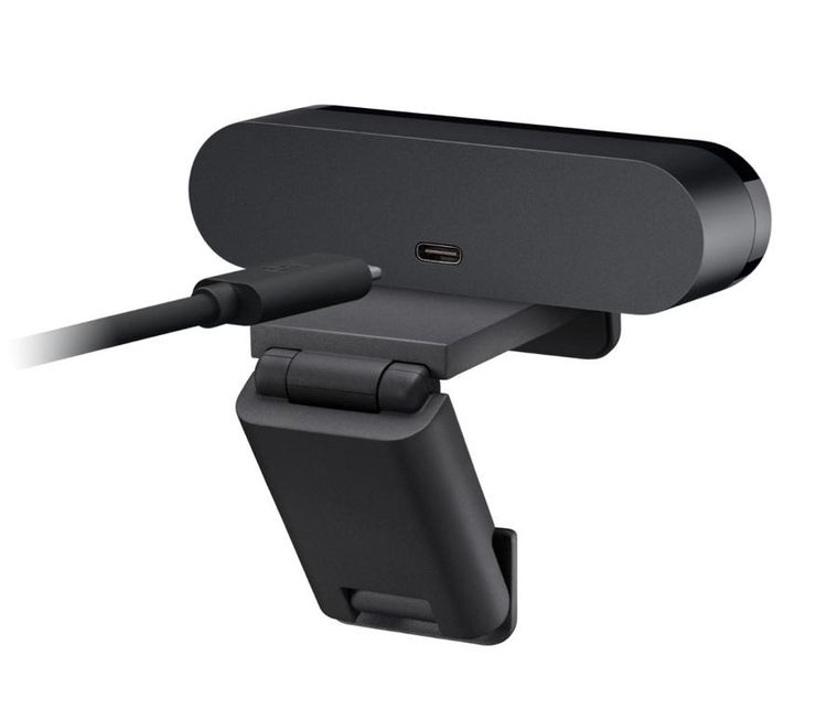 Logitech, kamera internetowa, BRIO 4K