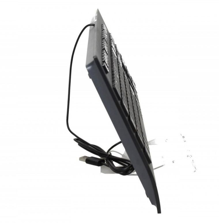 Logitech, klawiatura OEM K280e Comfort 920-005217