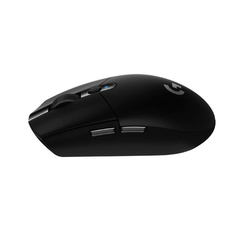 Logitech, Lightspeed, mysz, G305
