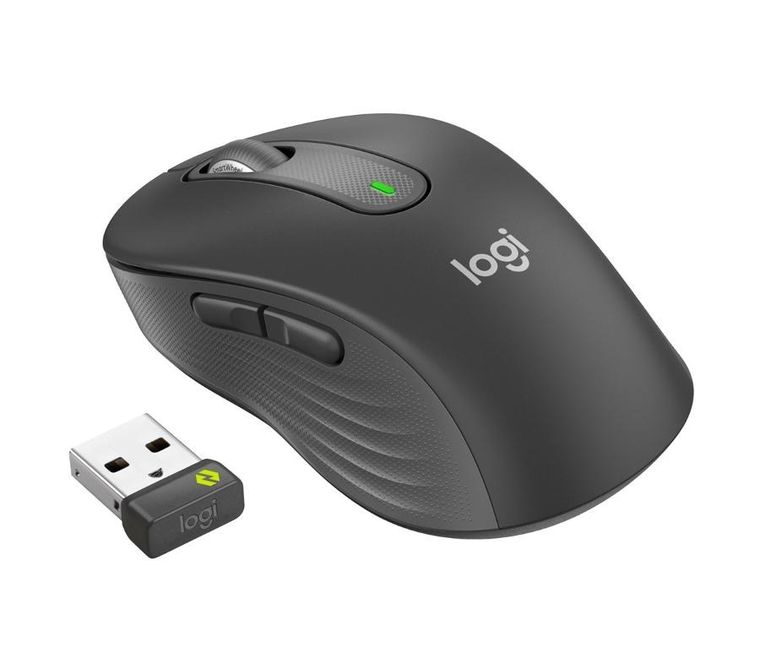 Logitech, M650 For Business, mysz
