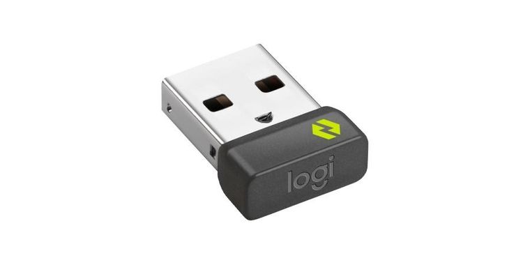 Logitech, MK370 DE, zestaw klawiatura + mysz