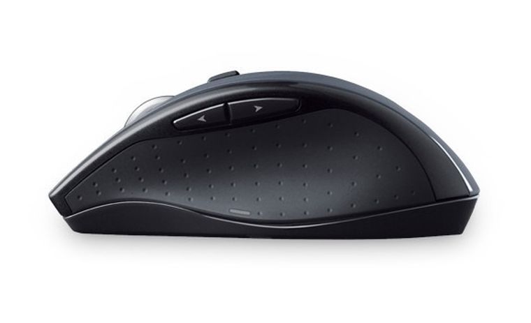 Logitech, mysz bezprzewodowa laserowa M705 Marathon 910-001949